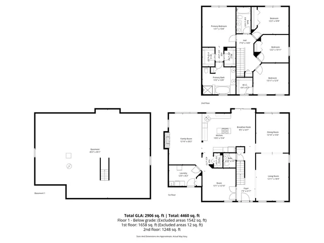 $419,900 | 2532 Sagamore Circle, Aurora, IL 60503