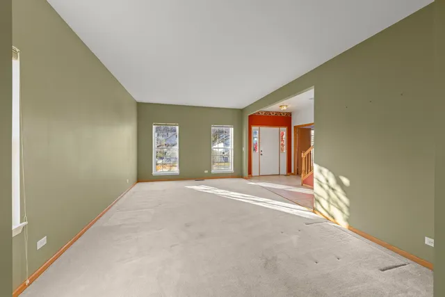 $419,900 | 2532 Sagamore Circle, Aurora, IL 60503