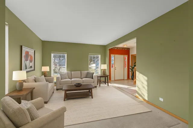 $419,900 | 2532 Sagamore Circle, Aurora, IL 60503