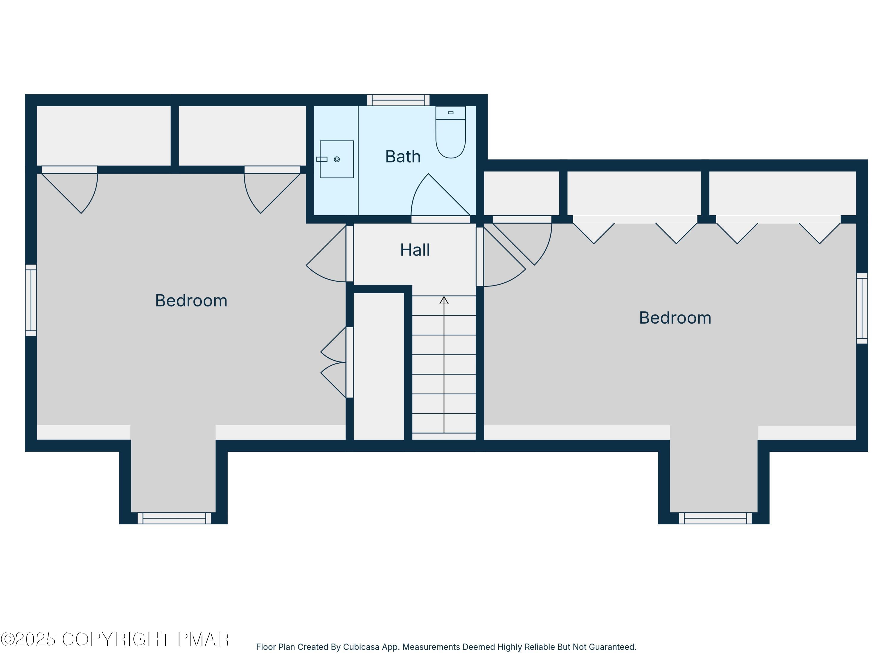 2917 Long Pond Road Long Pond, PA 18334 - Photo 28 of 30 a picture of floor plan