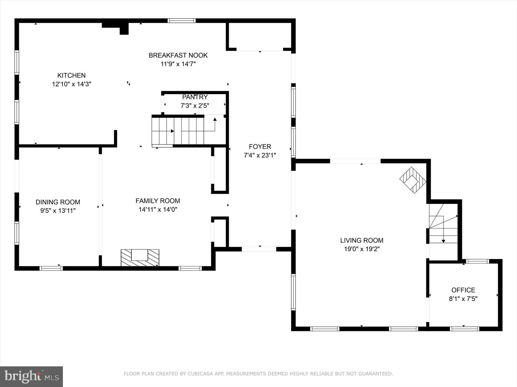 307 Lewisberry Road New Cumberland, PA 17070 - Photo 42 of 46 Gallery Image 42