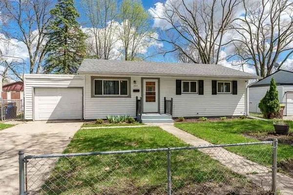 $125,000 | 3311 Hanover Drive, Rockford, IL 61101