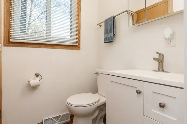 $125,000 | 3311 Hanover Drive, Rockford, IL 61101