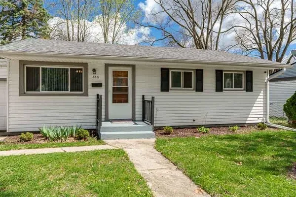$125,000 | 3311 Hanover Drive, Rockford, IL 61101