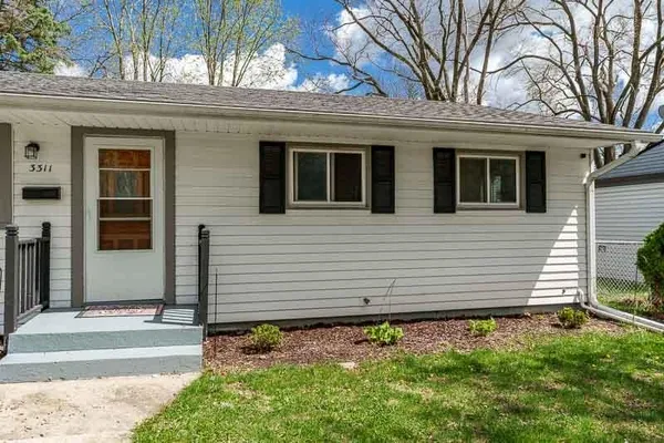 $125,000 | 3311 Hanover Drive, Rockford, IL 61101
