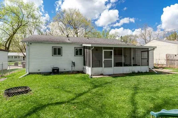 $125,000 | 3311 Hanover Drive, Rockford, IL 61101