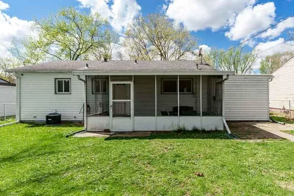 $125,000 | 3311 Hanover Drive, Rockford, IL 61101