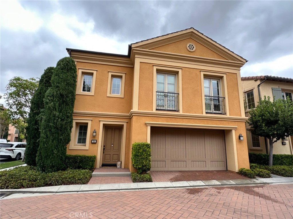 30 Bianco Irvine, CA 92618 - Photo 1 of 1 a front view of a house