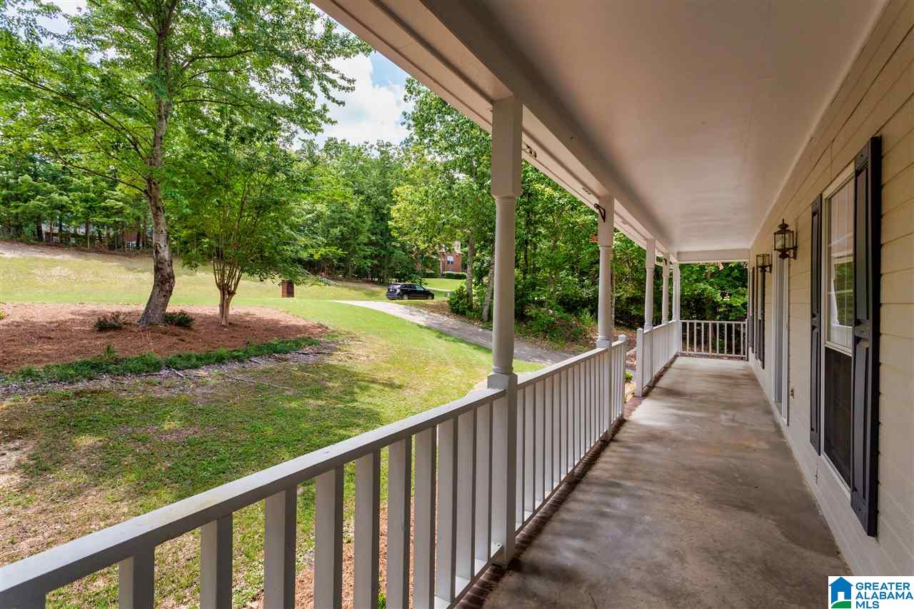 261 Forest Parkway Alabaster, AL 35007 - Photo 5 of 50