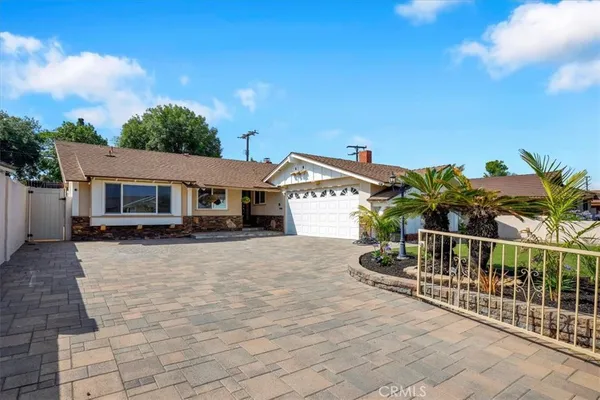 $899,000 | 16016 Whitespring Drive, Whittier, CA 90604