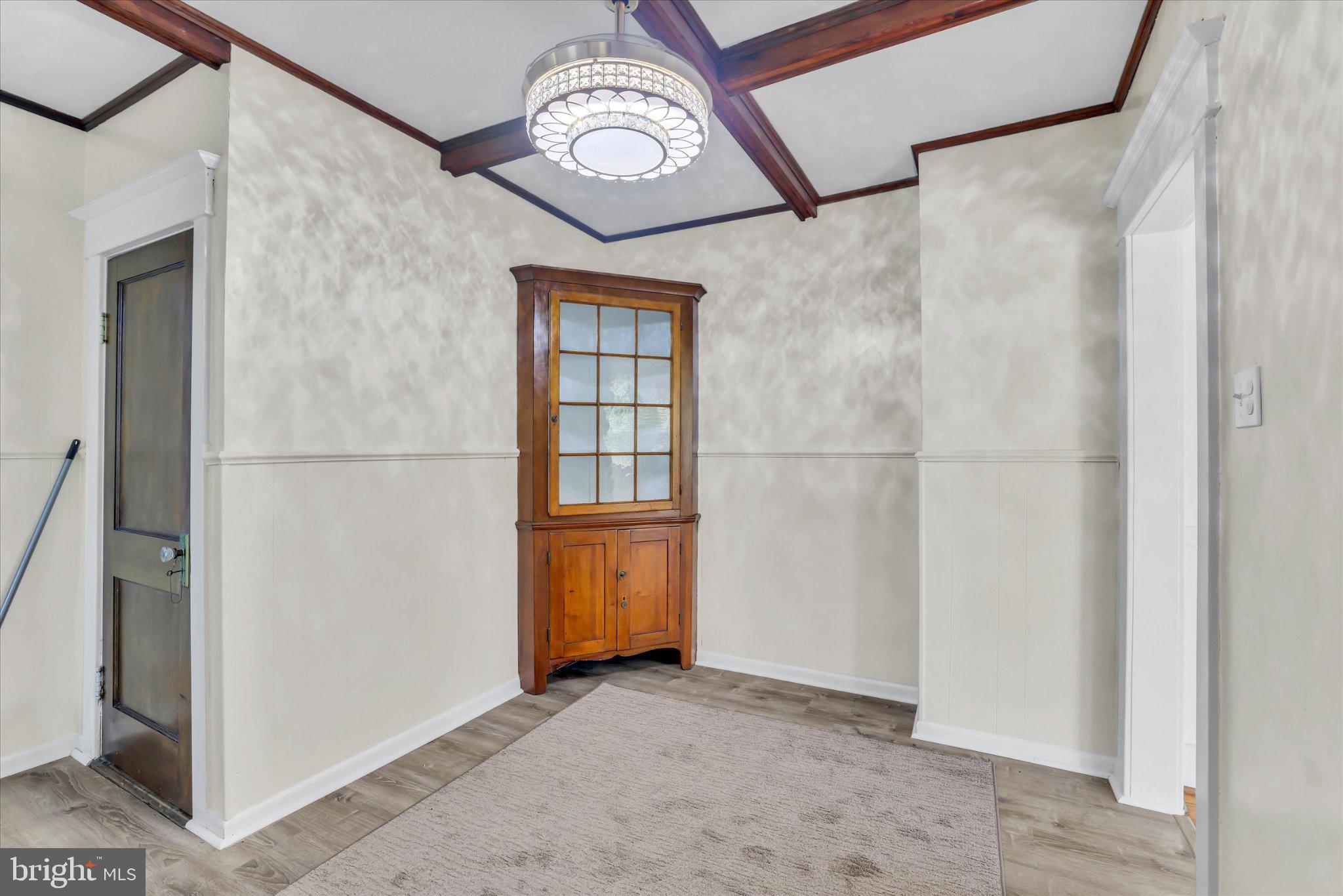 222 Berlin Road North Lindenwold, NJ 08021 - Photo 36 of 42 Inviting entryway with classic charm.