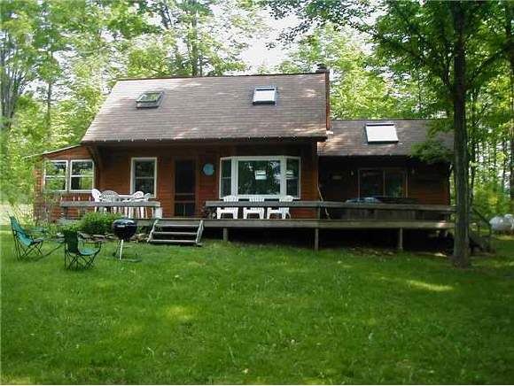 2130 Knowles Flat Road Eden, VT 05652 - Photo 1 of 1