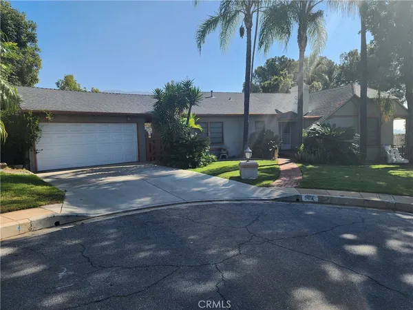 $1,450,000 | 502 Mesa Circle, Monrovia, CA 91016