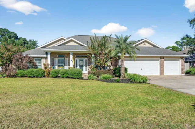 $725,000 | 3005 P.G.A Boulevard, Navarre, FL 32566