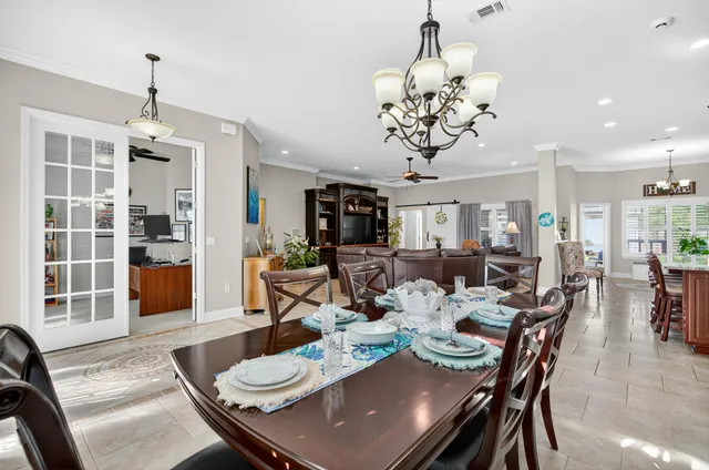 $725,000 | 3005 P.G.A Boulevard, Navarre, FL 32566