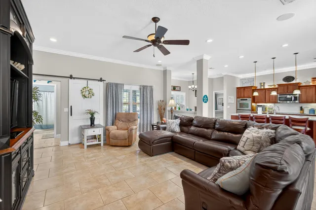 $725,000 | 3005 P.G.A Boulevard, Navarre, FL 32566