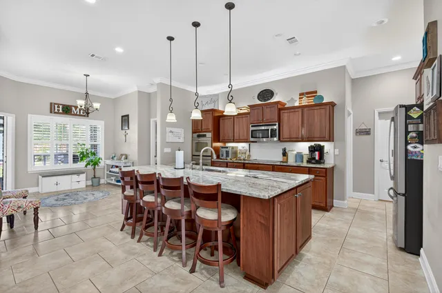 $725,000 | 3005 P.G.A Boulevard, Navarre, FL 32566