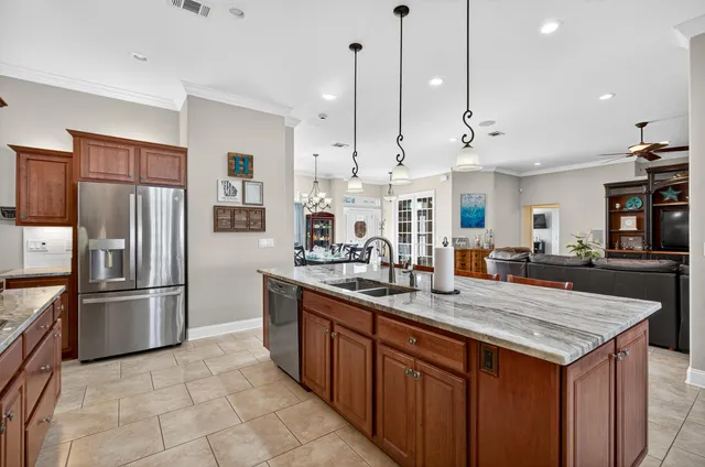 $725,000 | 3005 P.G.A Boulevard, Navarre, FL 32566