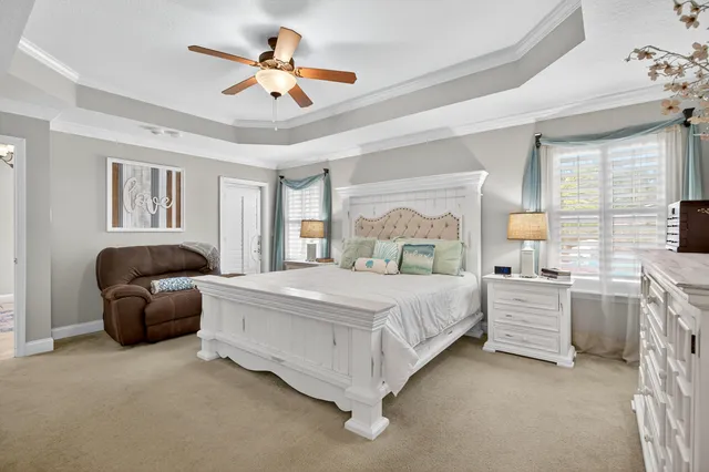 $725,000 | 3005 P.G.A Boulevard, Navarre, FL 32566