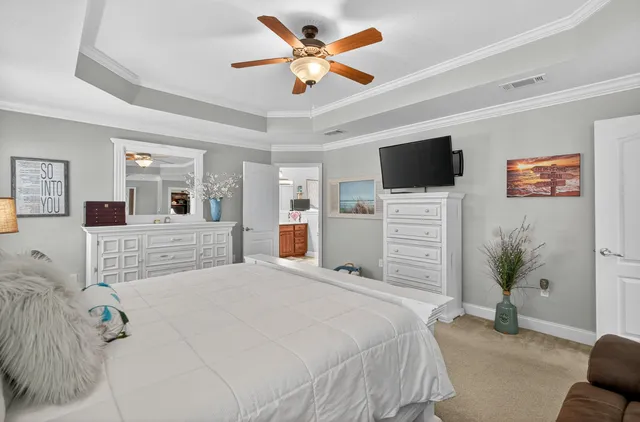 $725,000 | 3005 P.G.A Boulevard, Navarre, FL 32566