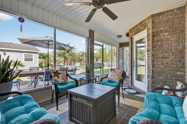 $725,000 | 3005 P.G.A Boulevard, Navarre, FL 32566