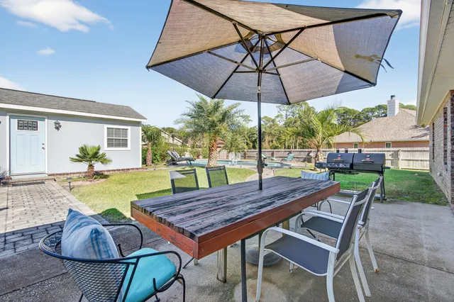 $725,000 | 3005 P.G.A Boulevard, Navarre, FL 32566
