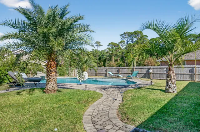 $725,000 | 3005 P.G.A Boulevard, Navarre, FL 32566