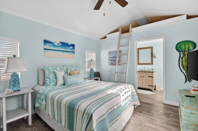 $725,000 | 3005 P.G.A Boulevard, Navarre, FL 32566