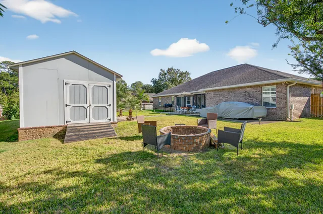 $725,000 | 3005 P.G.A Boulevard, Navarre, FL 32566