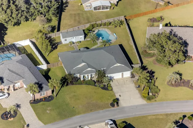$725,000 | 3005 P.G.A Boulevard, Navarre, FL 32566