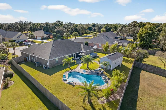 $725,000 | 3005 P.G.A Boulevard, Navarre, FL 32566