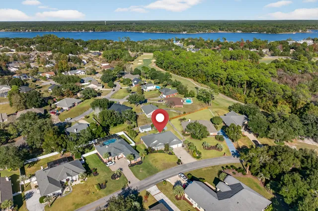 $725,000 | 3005 P.G.A Boulevard, Navarre, FL 32566