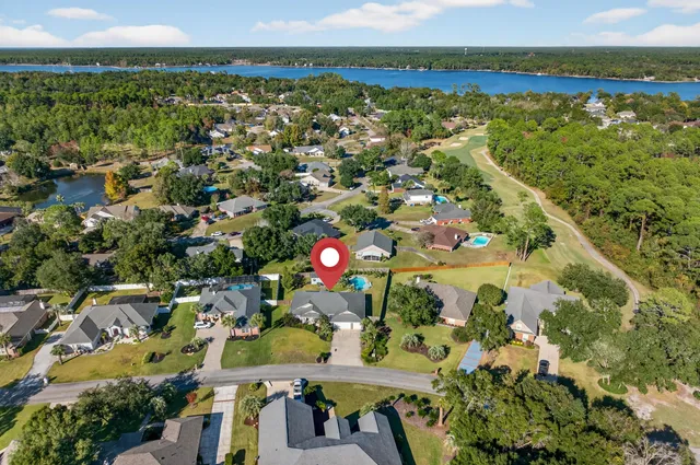 $725,000 | 3005 P.G.A Boulevard, Navarre, FL 32566