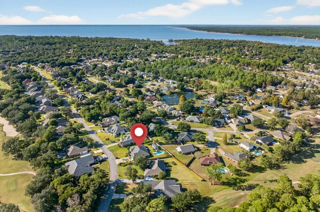 $725,000 | 3005 P.G.A Boulevard, Navarre, FL 32566