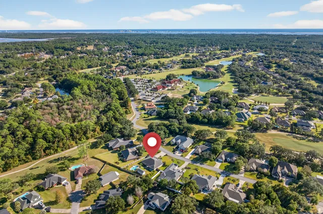 $725,000 | 3005 P.G.A Boulevard, Navarre, FL 32566