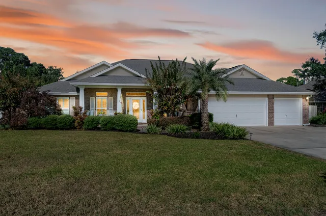 $725,000 | 3005 P.G.A Boulevard, Navarre, FL 32566