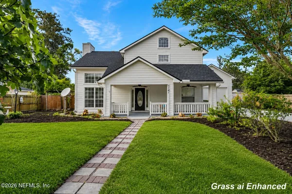 $409,000 | 5741 Floral Avenue, Jacksonville, FL 32211