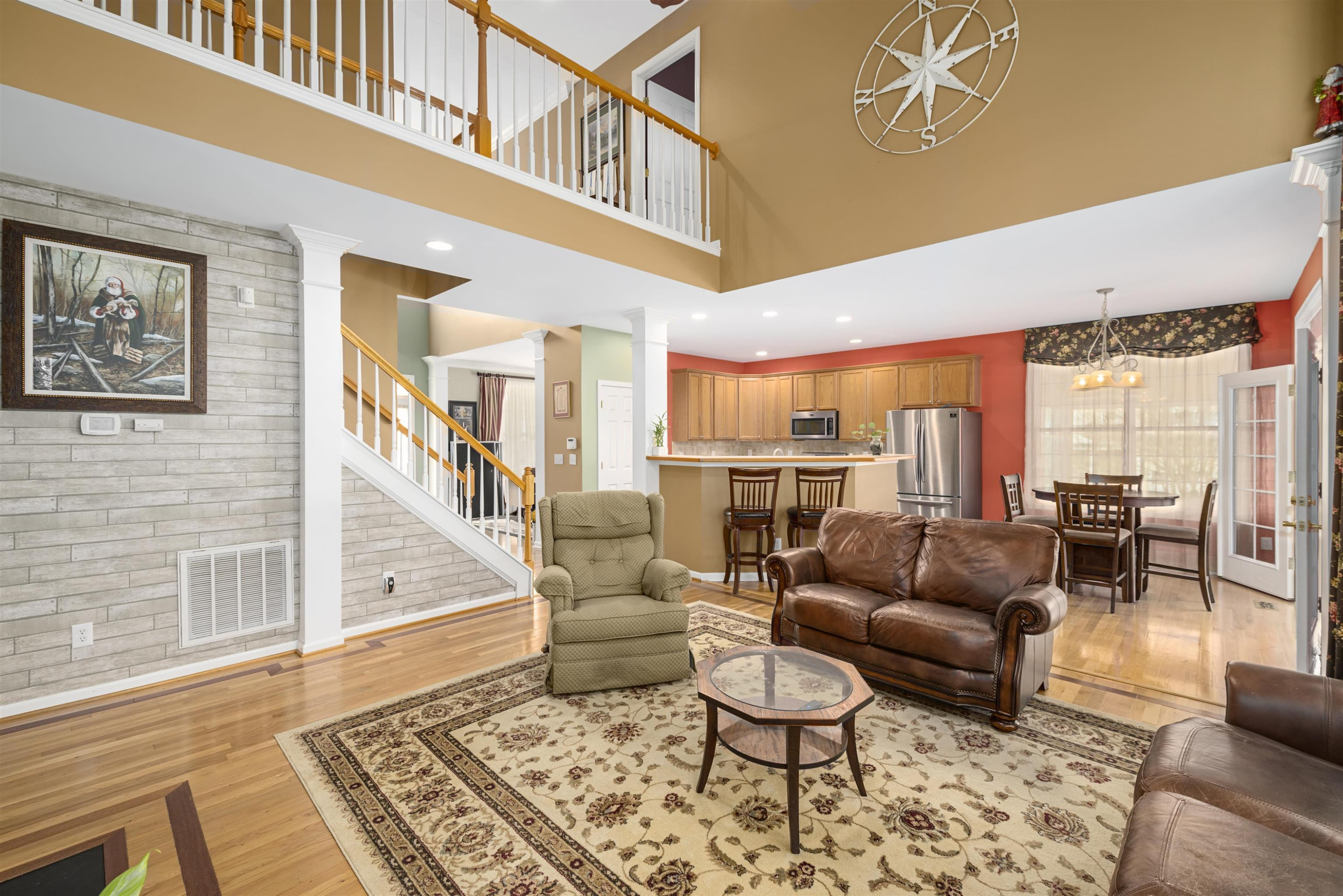 8 Pinestraw Way Durham, NC 27713 - Photo 16 of 18 Photo 16