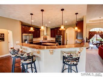 831 Ridge Road Waterloo, IL 62298 - Photo 11 of 24