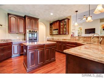 831 Ridge Road Waterloo, IL 62298 - Photo 12 of 24