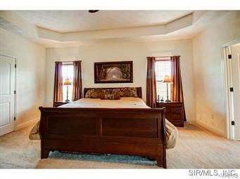 831 Ridge Road Waterloo, IL 62298 - Photo 15 of 24