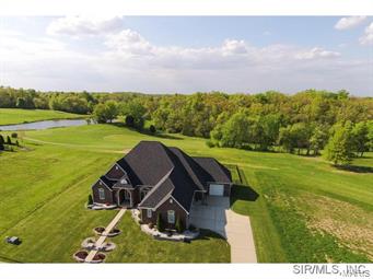 831 Ridge Road Waterloo, IL 62298 - Photo 3 of 24
