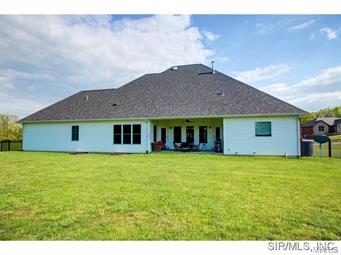 831 Ridge Road Waterloo, IL 62298 - Photo 21 of 24