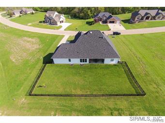 831 Ridge Road Waterloo, IL 62298 - Photo 22 of 24