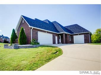 831 Ridge Road Waterloo, IL 62298 - Photo 24 of 24