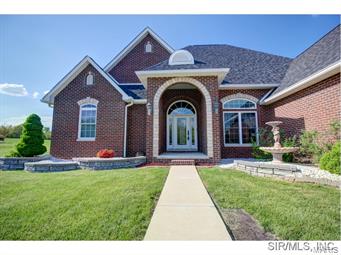 831 Ridge Road Waterloo, IL 62298 - Photo 4 of 24