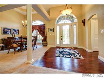 831 Ridge Road Waterloo, IL 62298 - Photo 5 of 24