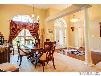 831 Ridge Road Waterloo, IL 62298 - Photo 6 of 24