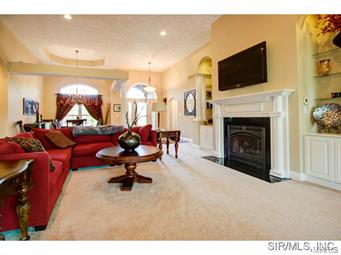 831 Ridge Road Waterloo, IL 62298 - Photo 8 of 24