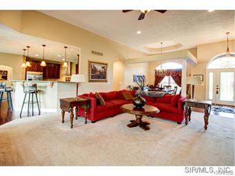 831 Ridge Road Waterloo, IL 62298 - Photo 9 of 24